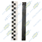 50-3104016 Шпонка призматическая 20х14х195 задней ступицы МТЗ МТЗ РУП